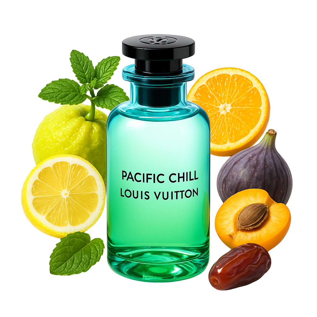 LV Pacific Chill